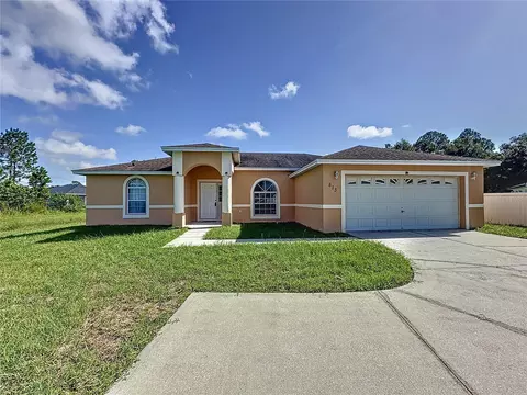813 Hastin Pl, Kissimmee, FL 34758
