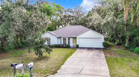 2032 Waterfall Dr, Spring Hill, FL 34608