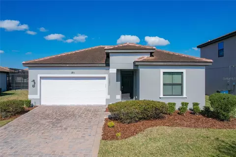 185 Brookes Pl, Haines City, FL 33844