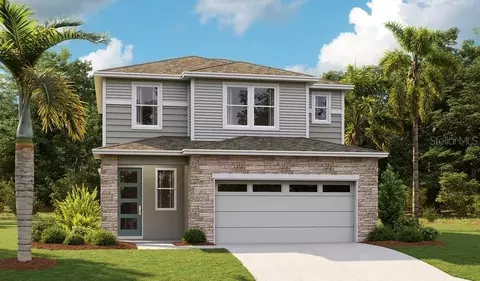 5937 Jensen View Ave, Apollo Beach, FL 33572