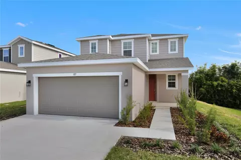817 Blue Creek Dr, Haines City, FL 33844