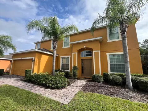 164 Yellow Snapdragon Dr, Davenport, FL 33837