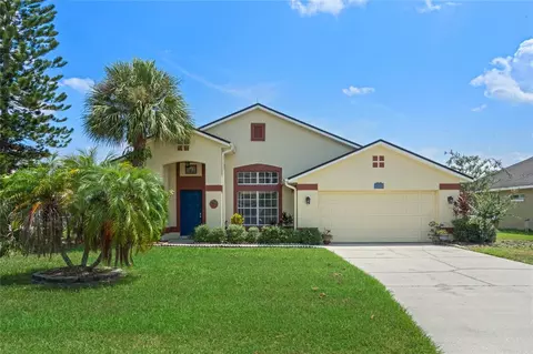 2306 Merrimack Dr, Kissimmee, FL 34743
