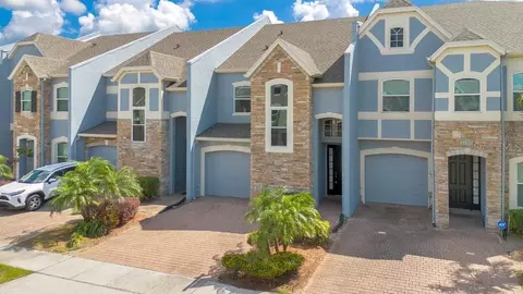 2106 Chatham Place Dr, Orlando, FL 32824