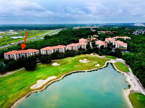 1371 Tuscan Ter #6101, Davenport, FL 33896