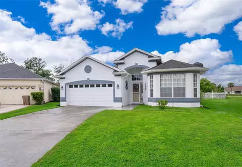 205 Westmoreland Cir, Kissimmee, FL 34744