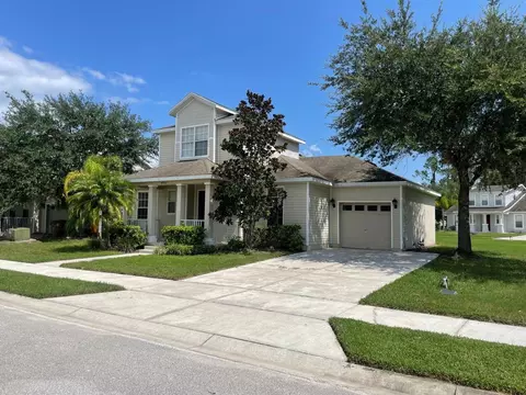 4980 W Castle St W, Kissimmee, FL 34758