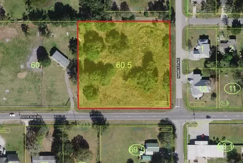 4697 Deer Run Rd, Saint Cloud, FL 34772