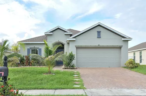 2601 Gaspirilla Cir, Kissimmee, FL 34746