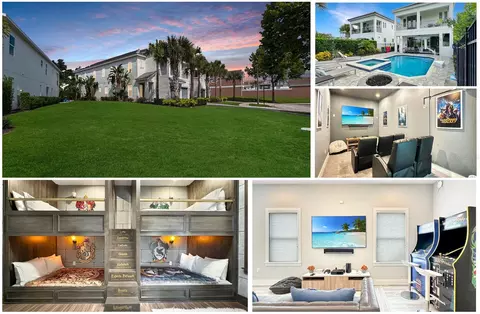 7563 Excitement Dr, Reunion, FL 34747