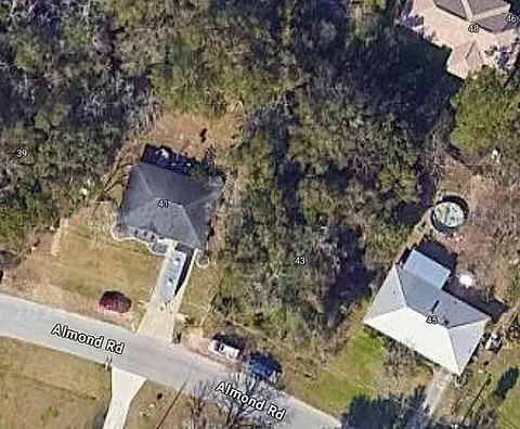 tbd Almond Rd, Ocala, FL 34472