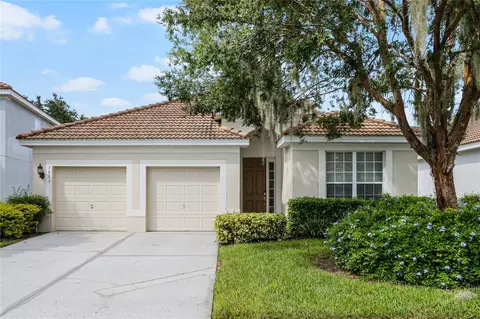 7823 Beechfield St, Kissimmee, FL 34747