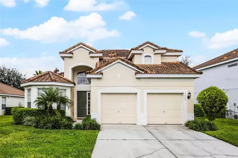 7755 Teascone Blvd, Kissimmee, FL 34747