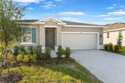 124 Hilltop Bloom Loop, Haines City, FL 33844