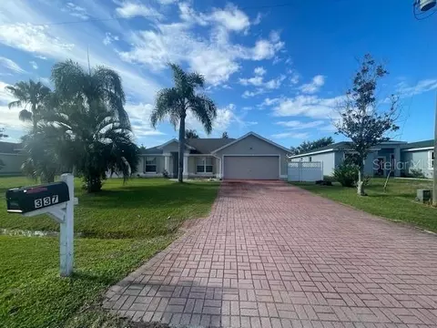 337 Edgewood Ct, Kissimmee, FL 34759