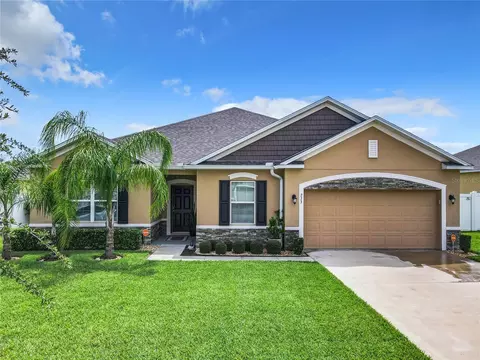 233 Sutherland Dr, Haines City, FL 33844