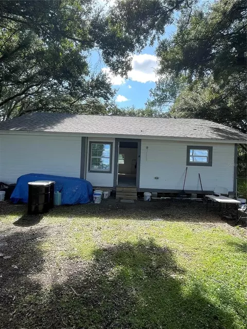 454 Gadson St, Groveland, FL 34736