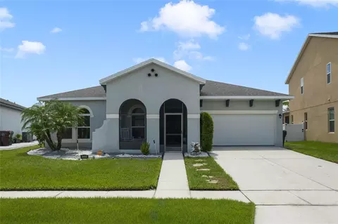 1548 Angler Ave, Kissimmee, FL 34746