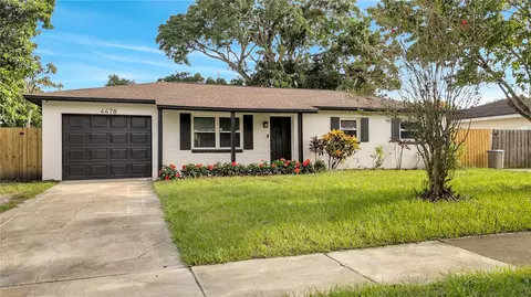 4478 Ligustrum Way, Orlando, FL 32839