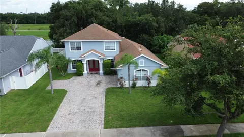 2871 Benton Ln, Kissimmee, FL 34746