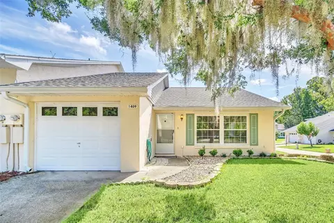1409 Disston Ave, Clermont, FL 34711