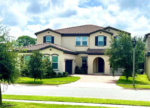 10091 Austrina Oak Loop, Winter Garden, FL 34787