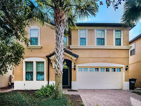 8826 Macapa Dr, Kissimmee, FL 34747