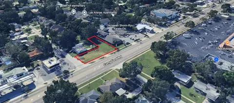 3412 Curry Ford Rd, Orlando, FL 32806