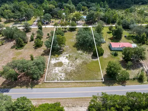 NE 104th Court, Bronson, FL 32621