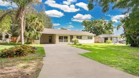 5651 Lido St, Orlando, FL 32807