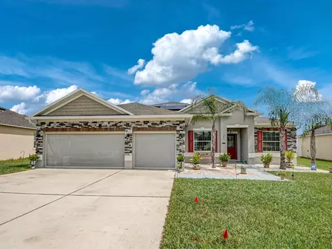 341 Briarbrook Ln, Haines City, FL 33844