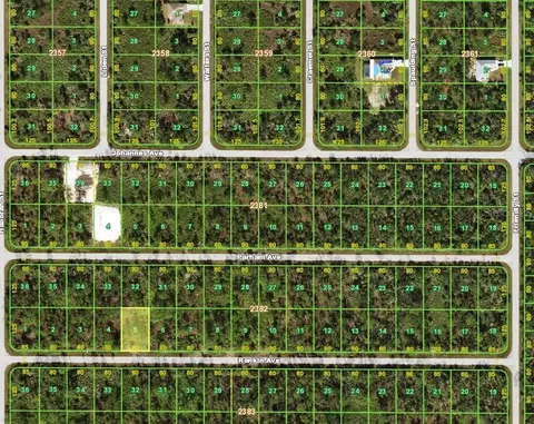 13092 Rankin Ave, Port Charlotte, FL 33953