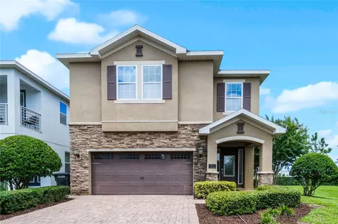 441 Lasso Dr, Kissimmee, FL 34747