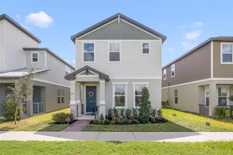 472 Adalines Aly, Saint Cloud, FL 34771 photo 1