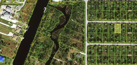 13437 Carrie Ave, Port Charlotte, FL 33953