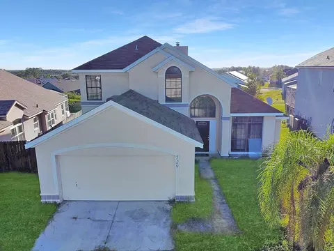 729 Downing Cir, Davenport, FL 33897