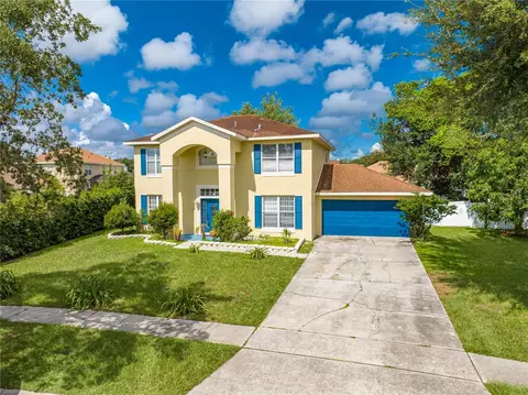 251 Hartwig Ct, Orlando, FL 32824