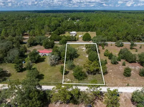 NE 104th Court, Bronson, FL 32621