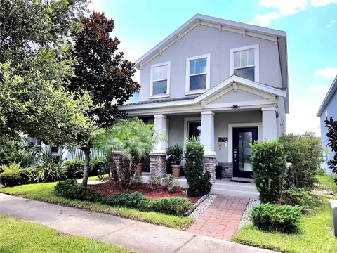 11766 Philosophy Way, Orlando, FL 32832