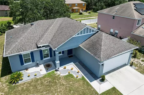 833 James Dr, Kissimmee, FL 34759