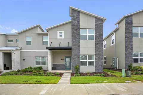 1236 Challenge Dr, Champions Gate, FL 33896