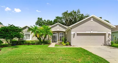 160 Golf Vista Cir, Davenport, FL 33837