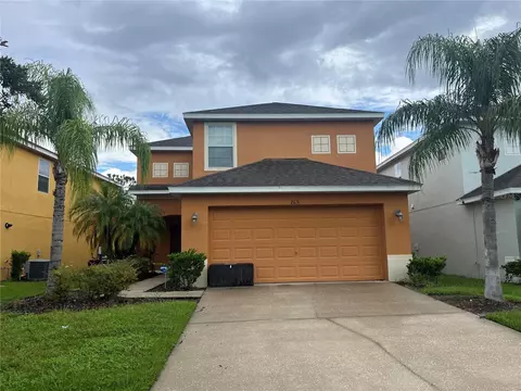 2631 Santosh Cv, Kissimmee, FL 34746