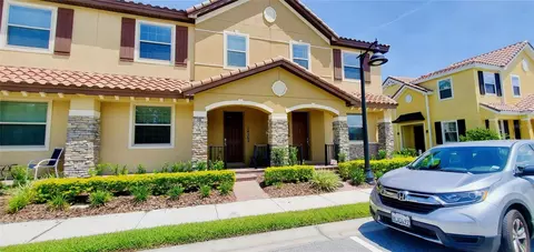 14356 Swanley St, Orlando, FL 32832