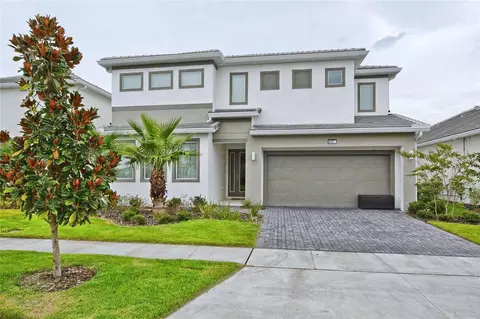 2657 Calistoga Ave, Kissimmee, FL 34741