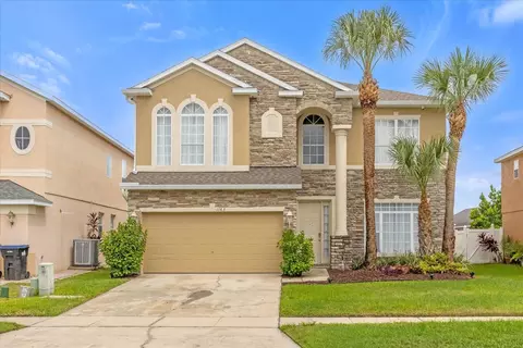 1163 Darnaby Way, Orlando, FL 32824
