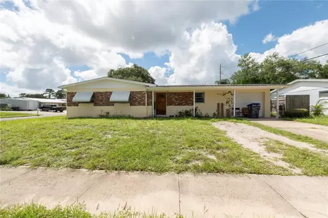 Undisclosed, Titusville, FL 32780