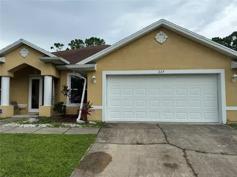 227 Gardner Rd SW, Palm Bay, FL 32908