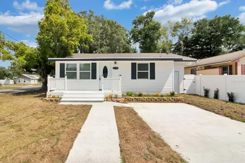 135 Chisholm St, Apopka, FL 32703