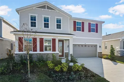 887 Griffon Ave, Lake Alfred, FL 33850